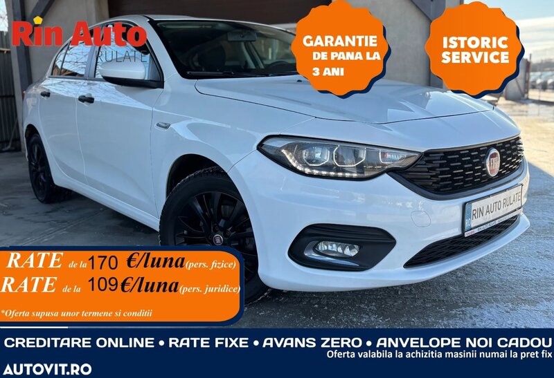 Fiat Tipo